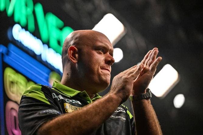 MvG-Gala hat Folgen für deutsche Stars