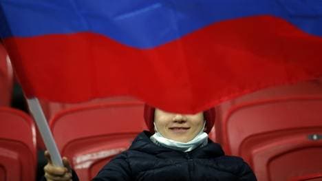 Iwan Kuljak muss eine Strafe fürchten