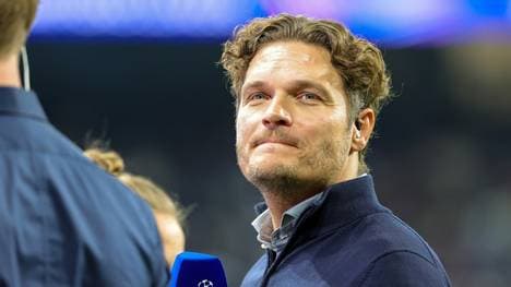 Neues Experten-Gesicht bei RTL: Edin Terzic