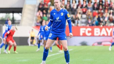 Luca Birkholz wechselt von Jena nach Freiburg