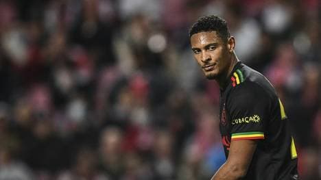 Erneuter Haller-Treffer reicht Ajax nicht zum Sieg