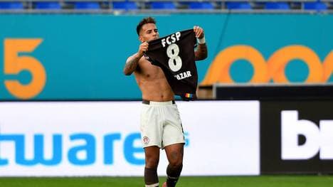 St. Pauli produziert seine Trikots in Zukunft einfach selbst