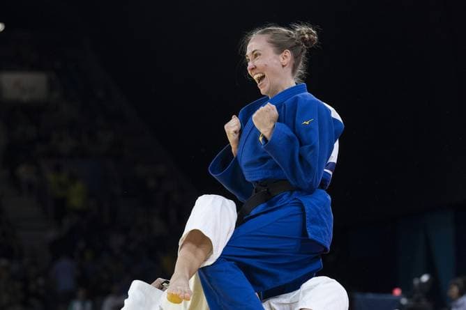 Deutsche Para-Judoka mit drei Medaillen bei Heim-EM