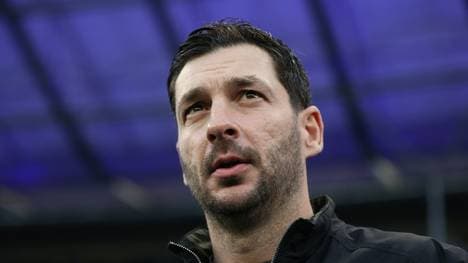 Schwarz will Punkte im Kellerduell