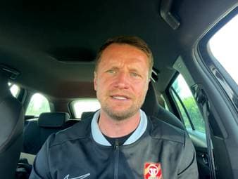 SPORT1-Experte Maik Franz fordert bei WM Aktuell von Julian Nagelsmann das Leistungsprinzip bei der Weltmeisterschaft sprechen zu lassen. 
