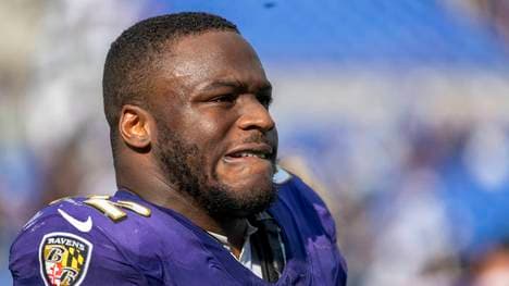 Die Baltimore Ravens starten mit zwei Niederlage in die neue NFL-Saison