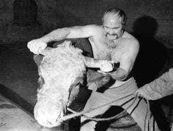 Legende tot: Der Deutsche, der in Japan Kultstar war