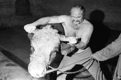 Legende tot: Der Deutsche, der in Japan Kultstar war