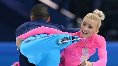 Figure Skating - Winter Olympics Day 4