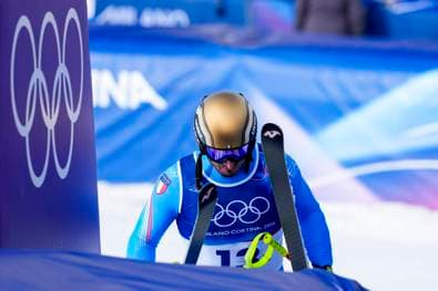 Sturz macht Neureuther fassungslos