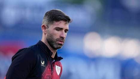 Yeray Álvarez hatte einen positiven Dopingtest