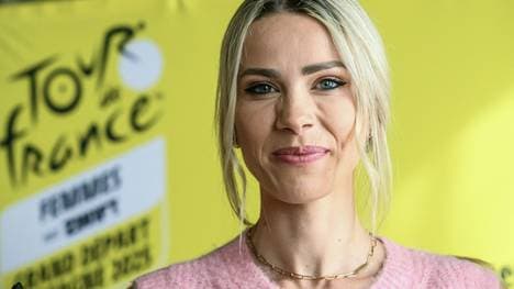 Frauen-Tour-Direktorin Marion Rousse