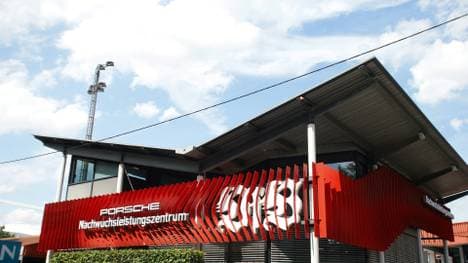 Für Leistungszentren gibt es Regelanpassungen