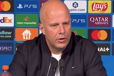 Liverpools angezählter Coach appelliert an die Fans