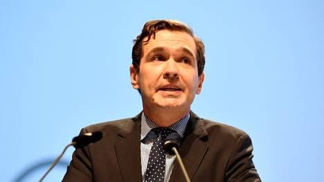 DFB Bundestag - Day 2