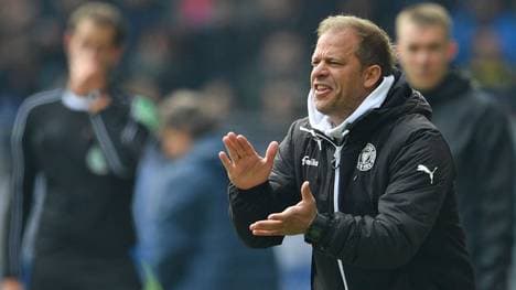 Markus Anfang wird neuer Trainer des 1. FC Köln