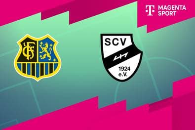 Torfestival! Dreierpacker wird zum Helden