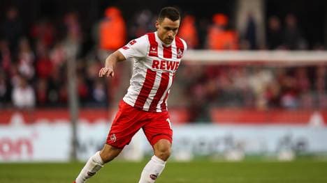 Christian Clemens verletzte sich gegen Dortmund