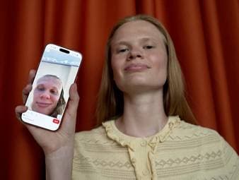 Erling Haaland sorgt mit seinen Leistungen bei der WM für Aufsehen. Doch auch im Netz ist der Stürmer allgegenwärtig. Vor allem wegen seiner Doppelgänger.