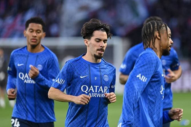 Ausfall von PSG-Star gegen Bayern? Jetzt spricht Enrique