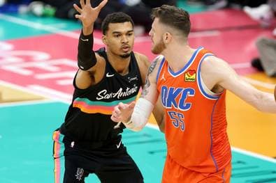 Krachende Pleite für Hartenstein-Team