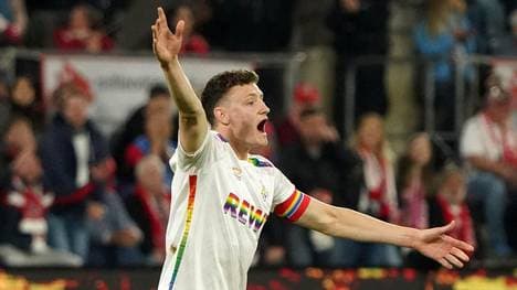 Können die Geißböcke (im Bild: Eric Martel) im Fürth Köln Tipp auf die Siegerstraße zurückkehren?