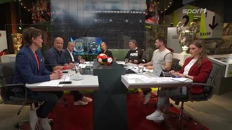 SPORT1 überträgt den Fantalk LIVE aus dem Deutschen Fußballmuseum