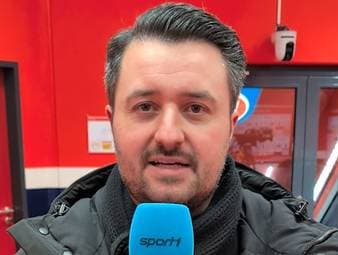 Der FC Bayern ist Herbstmeister der Saison 2025/26 und verabschiedet sich mit einem 4:0 gegen Heidenheim in die Winterpause. SPORT1-Chefreporter Stefan Kumberger ordnet das Jahr 2025 der Bayern ein und blickt auf mögliche Abgänge im Wintertransferfenster.