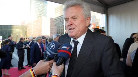 709 Spiele für Bayern München: Sepp Maier