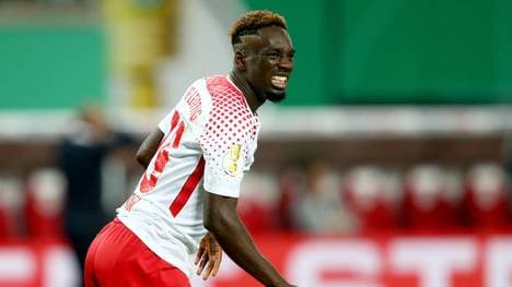 RB Leipzig v Bayern Muenchen - DFB Cup