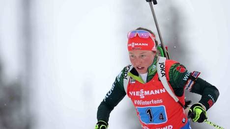 IBU Biathlon World Championships - Men's and Women's Relay