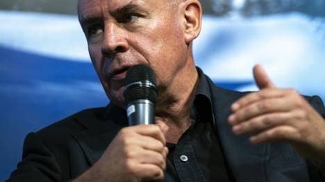 Klage gegen die Wiederwahl von Eliasch zurückgezogen