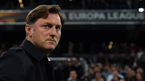 Olympique Marseille v RB Leipzig - UEFA Europa League Quarter Final Leg Two