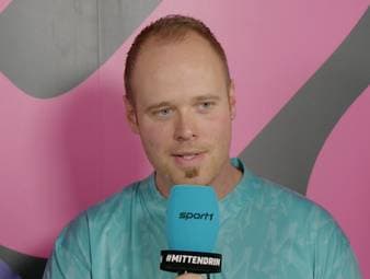 "Die Nerven mal wieder": Hopp gibt emotionale Einblicke