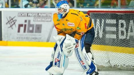 Quapp wechselt zum achtmaligen deutschen Meister DEG