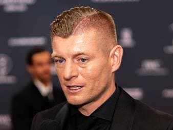 Kroos mischt sich in Bayern-Causa ein