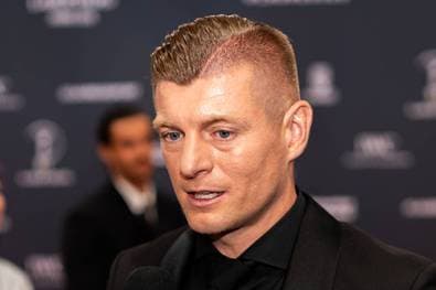 Kroos mischt sich in Bayern-Debatte ein