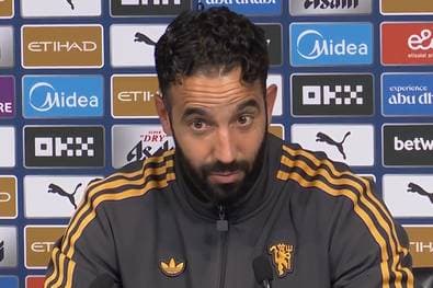 "Dann müssen sie den Trainer austauschen"