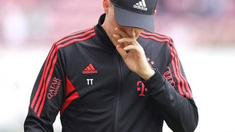 Tuchel und Salihamidzic beginnen mit der Kaderplanung