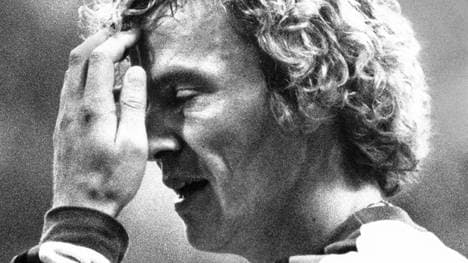 Harald Nickel starb im Alter von 66 Jahren