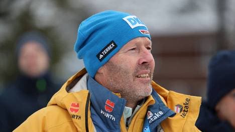 Uros Velepec entgeht knapp einer skurrilen Wette