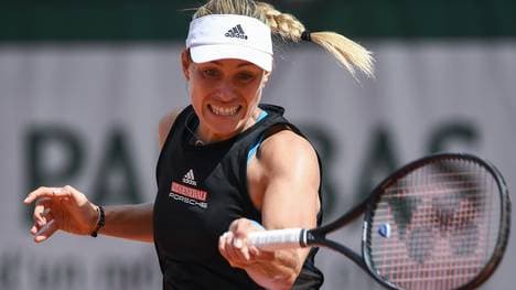 TENNIS-FRA-OPEN-WOMEN