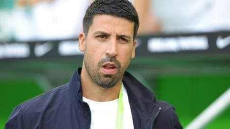 Wurde beim VfB Stuttgart Profi: Sami Khedira