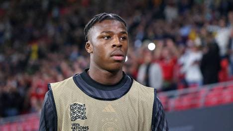 Armel Bella-Kotchap enthüllt Details über seinen geplatzten Bayern-Wechsel