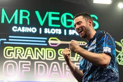 Nach MvG-Neun-Darter: Irres Comeback von Humphries