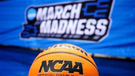 March Madness ist das alljährliche Highlight im College-Basketball
