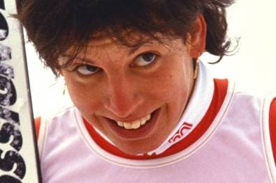 Sie war "einzigartig als Sportlerin und als Mensch"