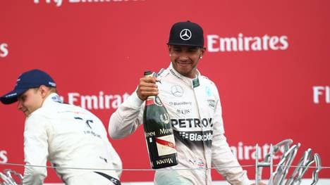 Canadian F1 Grand Prix