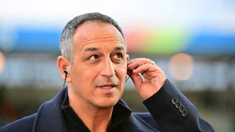 Azzouzi will mit Aachen erfolgreich sein