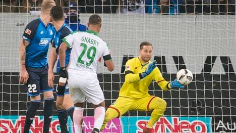 TSG 1899 Hoffenheim v Werder Bremen - Bundesliga